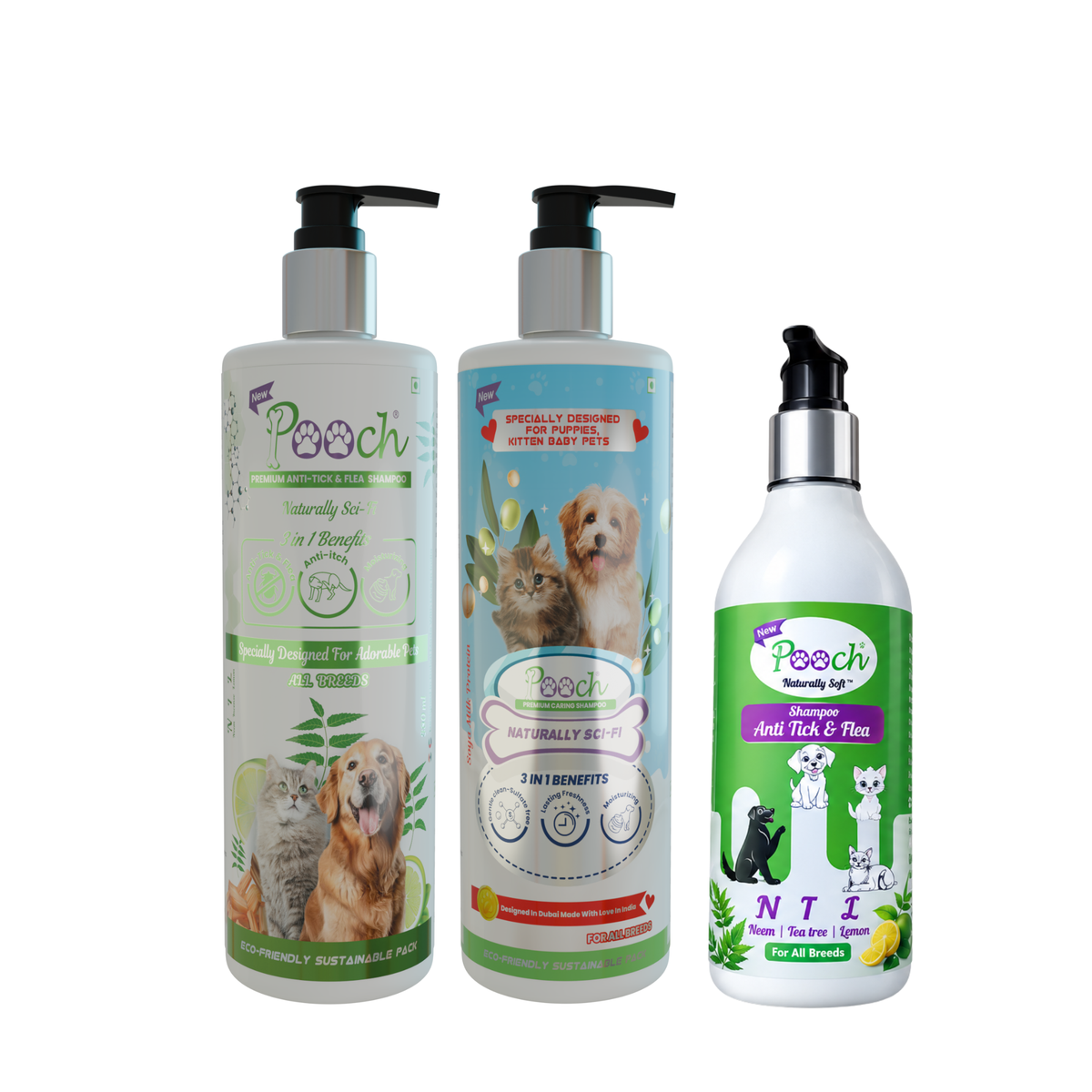 For All Pets