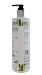 شامبو بووتش المغذي للإناث - 400ml