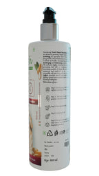 شامبو بووتش المغذي للإناث - 400ml