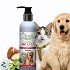 Pooch Nourishing Female Shampoo - 200ml