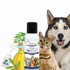 Pooch Nourishing Male Shampoo - 50ml