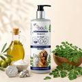 Pooch Nourishing Male Shampoo - 400ml