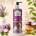 Pooch Onion Shampoo (Female) - 400ml