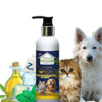 Pooch Refreshing Male Shampoo - 200ml