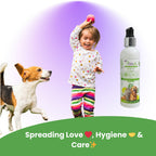 Pooch Anti Tick Shampoo - 200ml