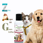 Pooch Nourishing Female Shampoo - 50ml