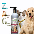 Pooch Nourishing Female Shampoo - 200ml