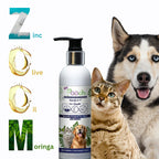 Pooch Nourishing Male Shampoo - 200ml