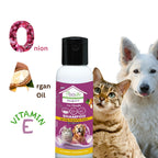 Pooch Onion Shampoo (Female) - 50ml