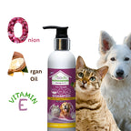 Pooch Onion Shampoo (Female) - 200ml