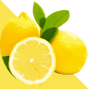 Lemon  Oil