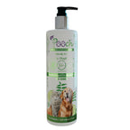 Pooch Anti Tick Shampoo - 400ml