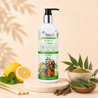 Pooch Anti Tick Shampoo - 200ml