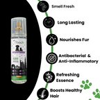 Pooch Furfume - 130ml