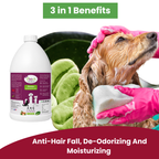 Pooch Nourishing Female Shampoo - 5L