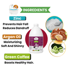 Pooch Nourishing Female Shampoo - 5L