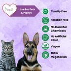 Pooch Combo - Dry Shampoo 130ml + Furshine Serum 100ml