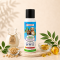 Pooch Caring Shampoo (Sulphate Free) Puppies - 50ml