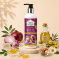 Pooch Onion Shampoo (Female) - 200ml