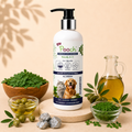 Pooch Nourishing Male Shampoo - 200ml