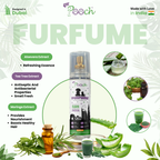 Pooch Furfume - 130ml