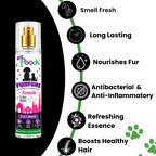 Pooch Furfume (Female) - 130ml