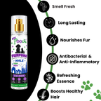 فرفوم بووتش (للذكور) - 130ml