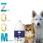 Pooch Nourishing Male Shampoo - 5L