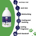 Pooch Nourishing Male Shampoo - 5L