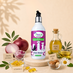 Pooch Onion Shampoo (Female) - 250ml