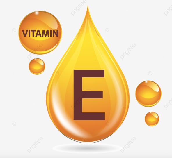 Vitamin E