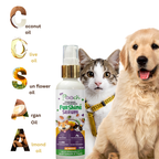 Pooch Furshine Serum - 50ml