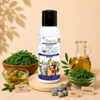 شامبو بووتش المغذي للذكور - 50ml